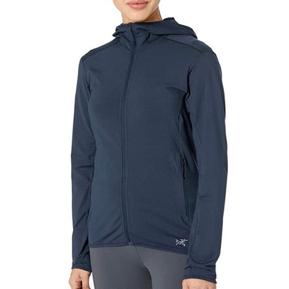 Arc'teryx Kyanite LT Hoodie - Women's